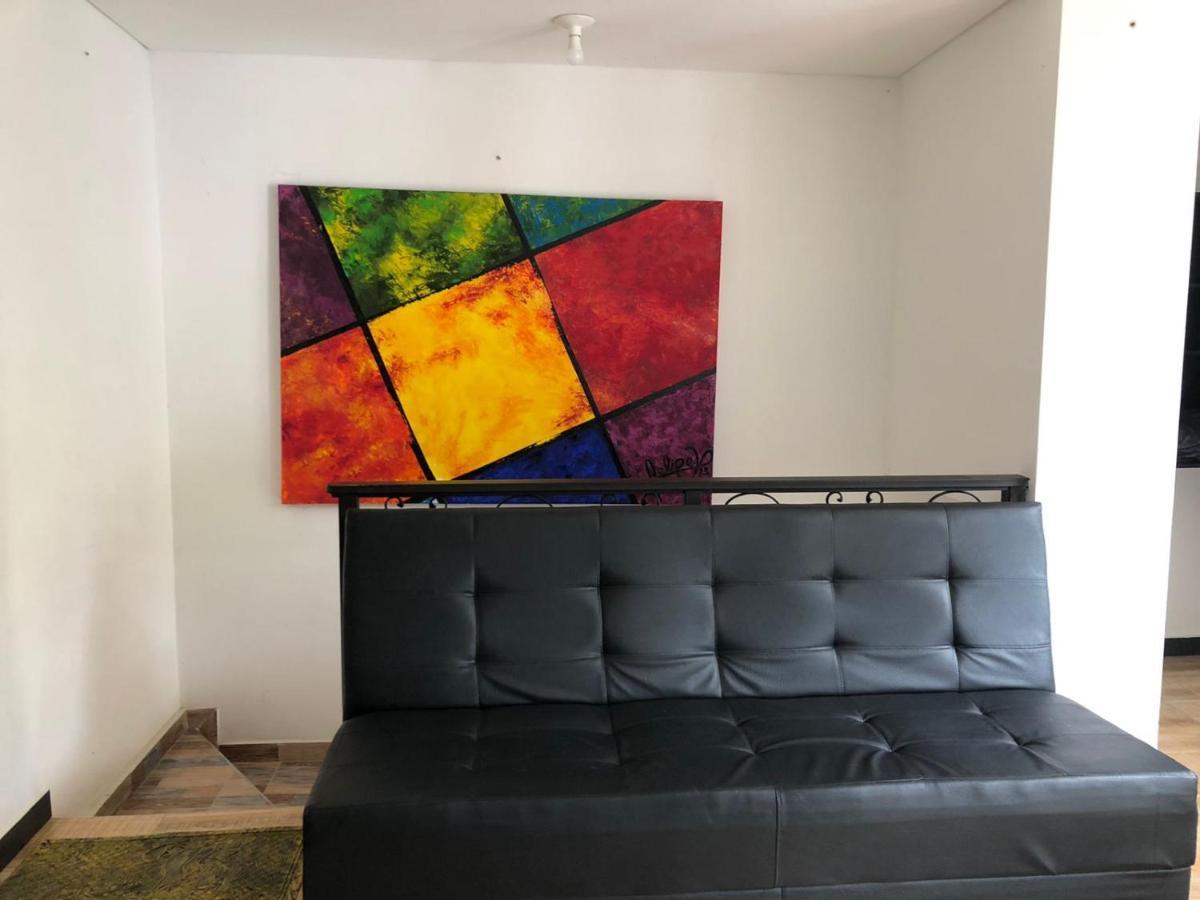 Cretoapartamento Apartment Salento Luaran gambar
