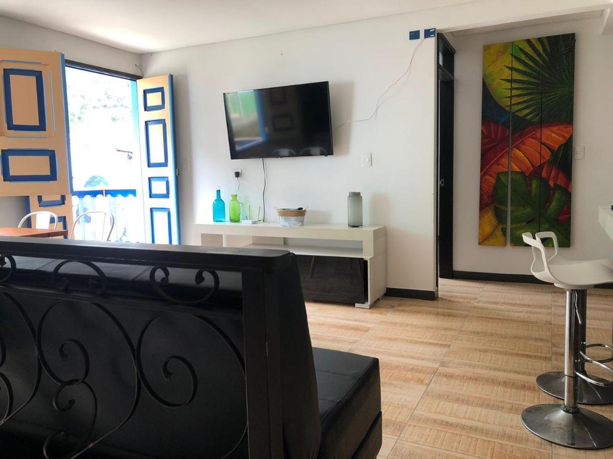 Cretoapartamento Apartment Salento Luaran gambar