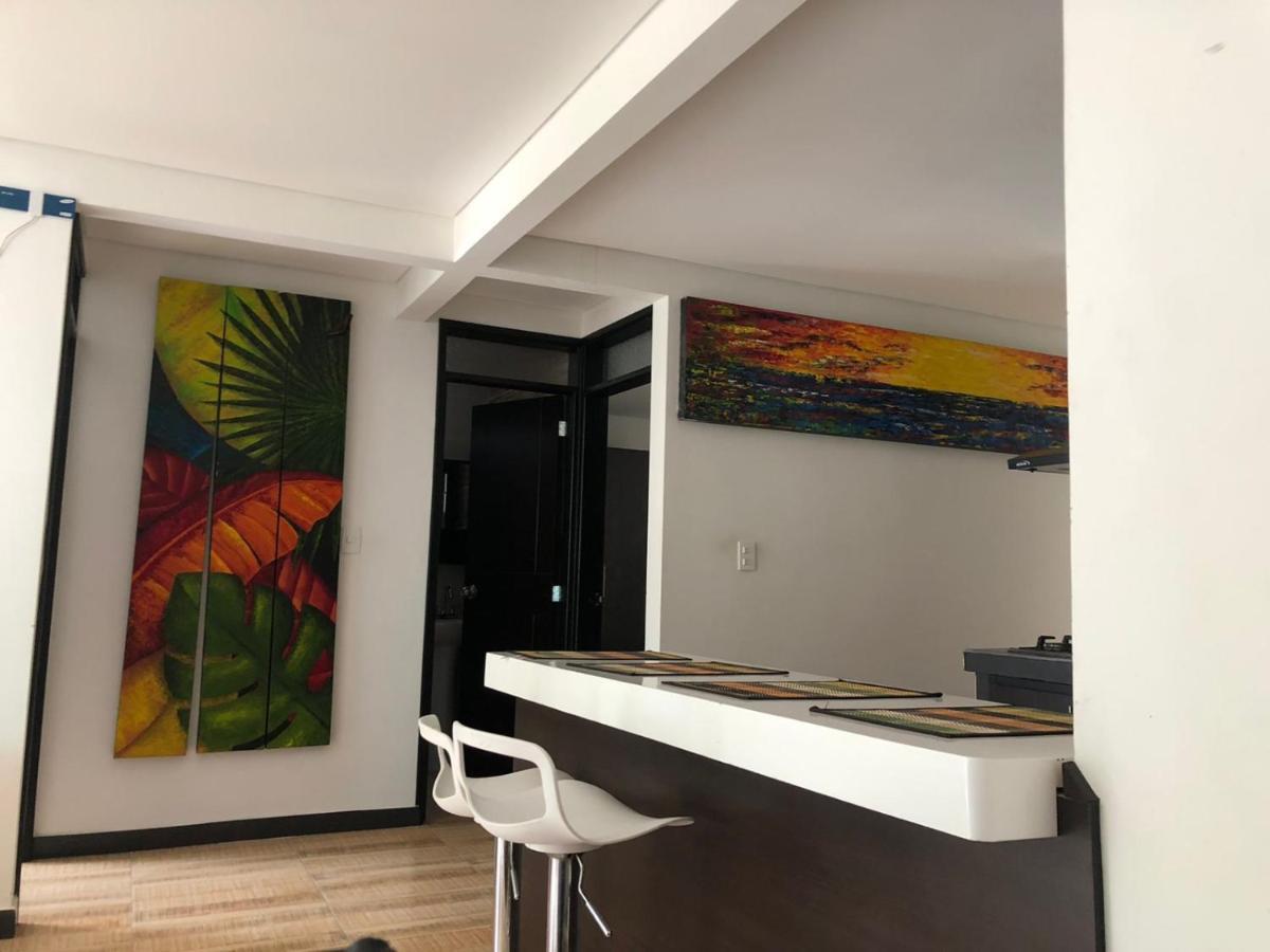 Cretoapartamento Apartment Salento Luaran gambar