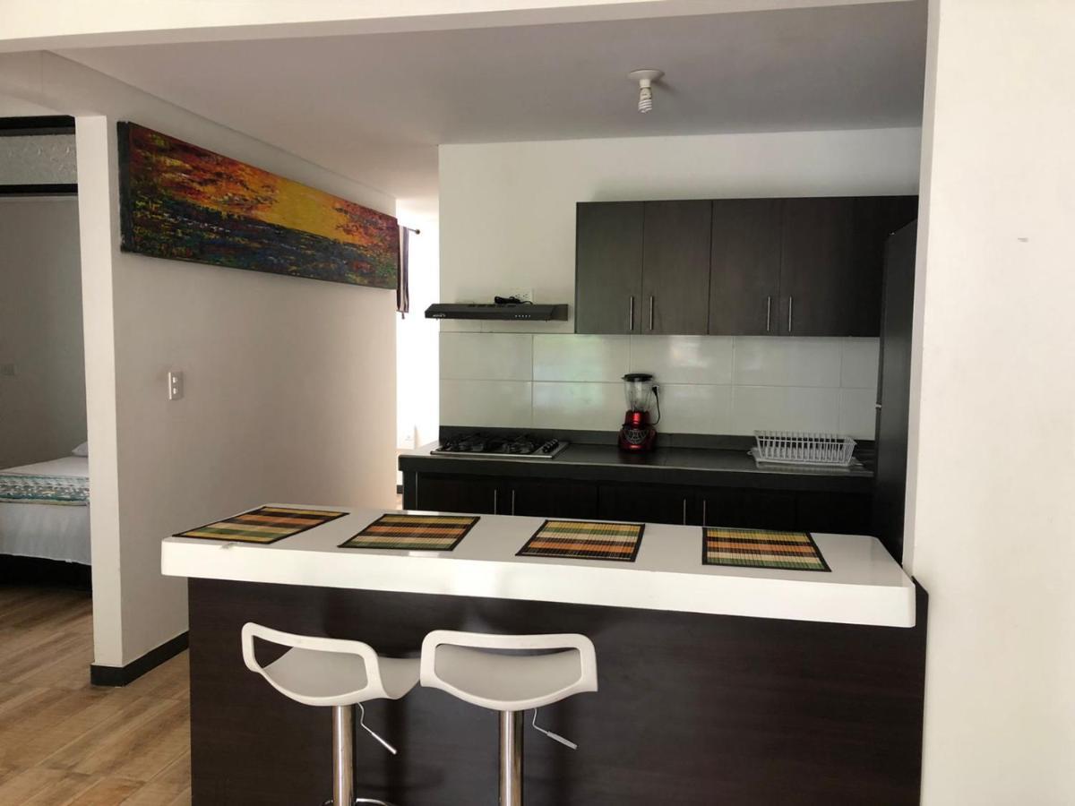 Cretoapartamento Apartment Salento Luaran gambar