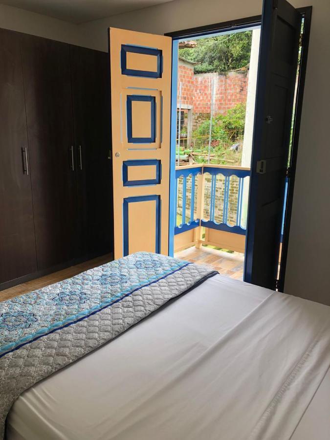 Cretoapartamento Apartment Salento Luaran gambar