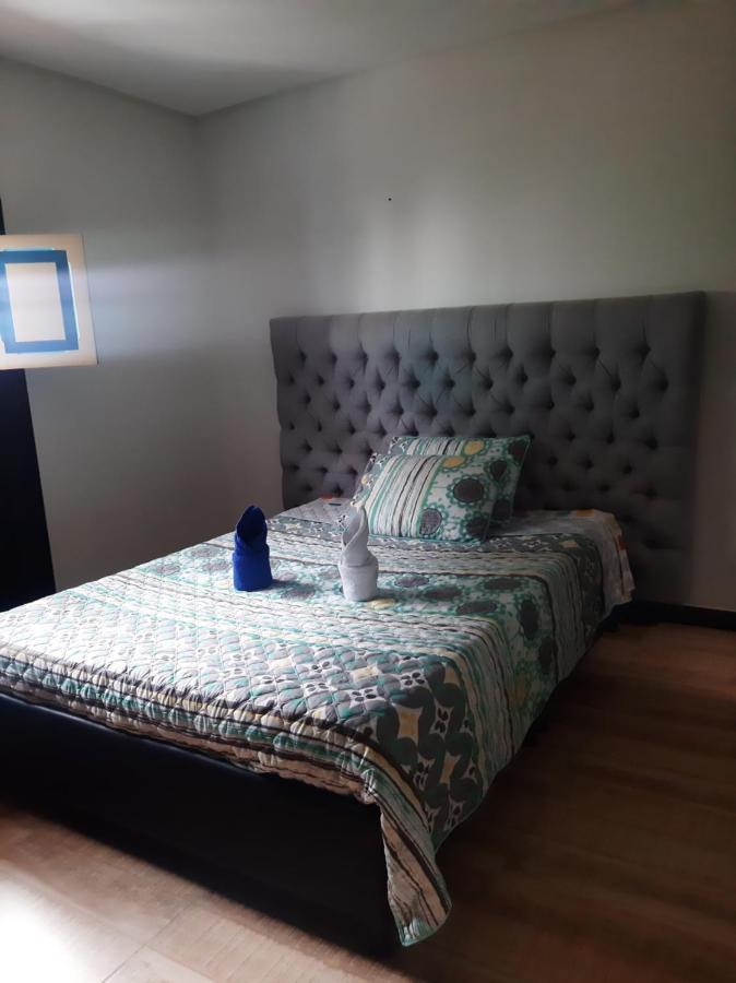 Cretoapartamento Apartment Salento Luaran gambar