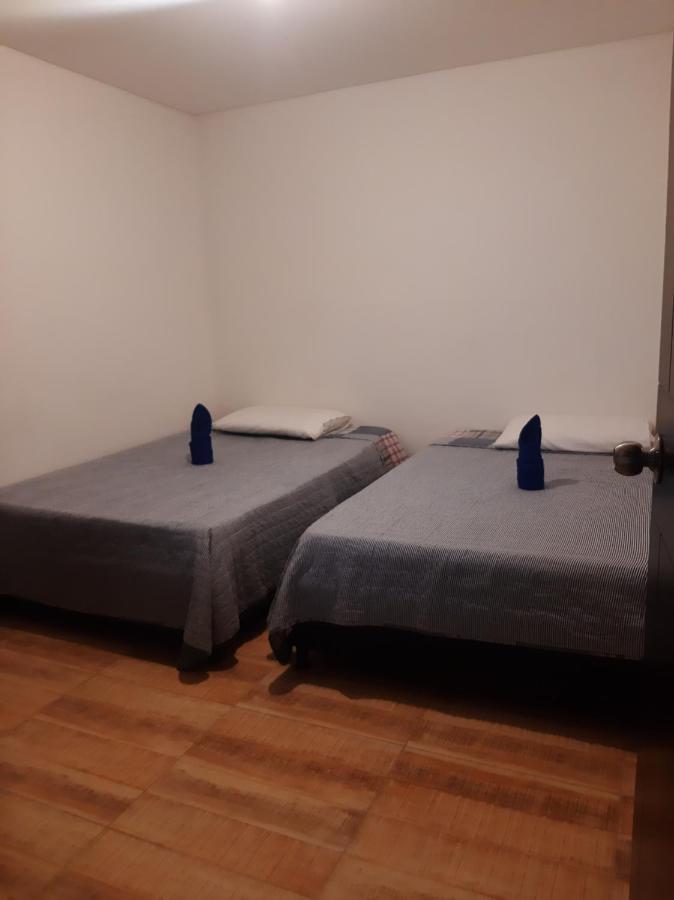 Cretoapartamento Apartment Salento Luaran gambar