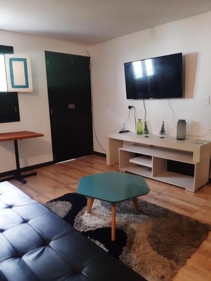 Cretoapartamento Apartment Salento Luaran gambar